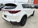 Used 2021 Kia Sportage S image 4