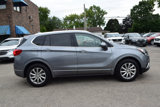 Used 2020 Buick Envision Essence image 6