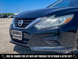 Used 2017 Nissan Altima 2.5 S w/ Power Driver Seat Package image 2