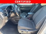 Certified 2024 Chevrolet Equinox LT image 2