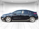 Used 2013 Chevrolet Volt Premium w/ Premium Trim Package image 2