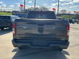 Used 2021 RAM 1500 Big Horn image 4