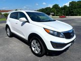 Used 2012 Kia Sportage LX image 4