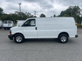 Used 2018 Chevrolet Express 2500 w/ Driver Convenience Package image 6