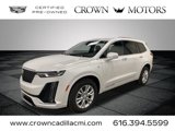 Certified 2023 Cadillac XT6 Luxury image 3