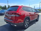 Used 2023 Volkswagen Atlas SEL image 6