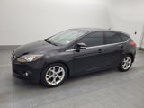 Used 2014 Ford Focus Titanium image 2