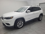 Used 2019 Jeep Cherokee Latitude Plus w/ Comfort/Convenience Group image 2