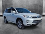 Used 2012 Toyota Highlander Limited image 3