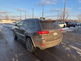 Used 2017 Jeep Grand Cherokee Limited 75th Anniversary image 4