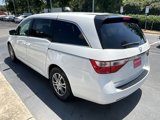 Used 2012 Honda Odyssey EX-L image 4
