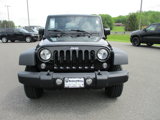 Used 2018 Jeep Wrangler Unlimited Sport w/ Connectivity Group image 2