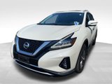 Used 2020 Nissan Murano Platinum image 5