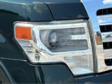 Used 2013 Ford F150 Lariat w/ Luxury Equipment Group image 5