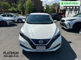 Used 2022 Nissan Leaf SV image 4
