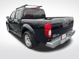 Used 2010 Nissan Frontier LE w/ LE Value Truck Pkg image 3