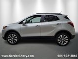 Used 2022 Buick Encore Preferred image 2