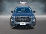 Used 2019 Ford EcoSport SES image 2