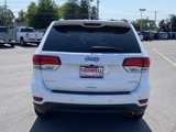 Used 2020 Jeep Grand Cherokee Limited w/ Luxury Group II image 4