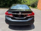 Used 2014 Honda Civic LX image 6