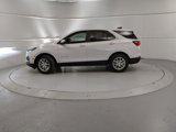 Used 2023 Chevrolet Equinox LT w/ LPO, Floor Liner Package image 5