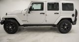Used 2015 Jeep Wrangler Unlimited Sahara image 2