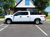 Used 2017 Ford F150 XLT w/ Equipment Group 301A Mid image 3