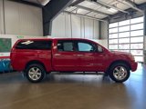 Used 2012 Nissan Titan SL w/ SL Max Utility Pkg image 4