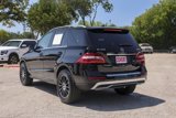 Used 2015 Mercedes-Benz ML 350 4MATIC image 3