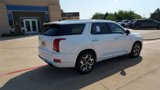 Used 2021 Hyundai Palisade Calligraphy image 3