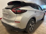 Used 2022 Nissan Murano S image 3