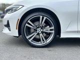Certified 2022 BMW 330i xDrive Sedan w/ Premium Package 2 image 3