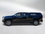 Used 2018 GMC Canyon Denali image 4
