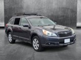 Used 2010 Subaru Outback 2.5i Premium image 3
