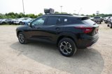 New 2025 Chevrolet Trax LT w/ LT Convenience Package image 5