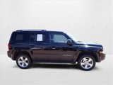 Used 2016 Jeep Patriot Latitude image 5