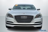 Used 2017 Genesis G80 3.8 image 2