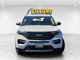 Certified 2020 Ford Explorer XLT w/ Equipment Group 202A image 2