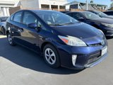Used 2014 Toyota Prius Four image 2
