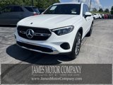 Certified 2025 Mercedes-Benz GLC 300 4MATIC image 2