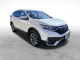 Used 2022 Honda CR-V EX image 3
