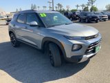 Used 2023 Chevrolet TrailBlazer LT w/ Convenience Package image 3