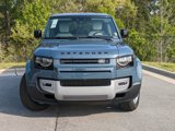 New 2025 Land Rover Defender 110 S image 3