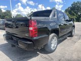 Used 2007 Chevrolet Avalanche LTZ w/ LTZ Preferred Equipment Group image 4