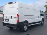 New 2025 RAM ProMaster 2500 image 5