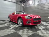 Used 2018 FIAT 124 Spider Lusso w/ Convenience Group image 4