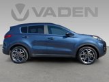 Used 2022 Kia Sportage SX image 2
