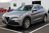 Used 2021 Alfa Romeo Stelvio Sprint w/ Sun & Sound Package image 3