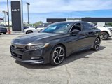 Used 2018 Honda Accord Sport image 3