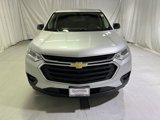 Used 2019 Chevrolet Traverse LS image 3